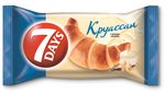 Круассаны 7 DAYS миди ваниль 20х65г