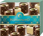 КОМИЛЬФО Фисташка 10х116г N6