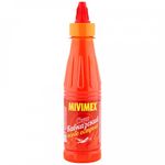 MIVIMEX Соус чили "Кавказкий Жгучий" 200гр.*15