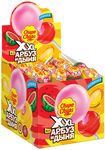 Карамель Chupa Chups XXL Арбуз и Дыня 29г, 40шт