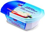 Плавл. продукт с змж РЗПС Школьный натуральный 50% пл/ванна 180 г