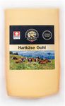 Сыр Margot Fromages Деревенский "Горный" 49% флоу-пак 200 гр