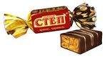 Конфеты Славянка Золотой степ 1000гр. (6)