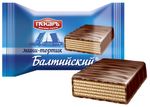 Конфеты Славянка Балтийский вафельные 1000г (4)