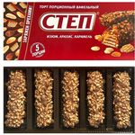 Торт Славянка Степ MIX 200г. (12)