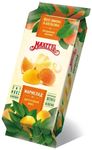 Мармелад желейный Махеевъ Цитрусовый микс, 250гр