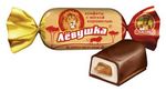 Конфеты Славянка Лёвушка глаз. 199 гр.