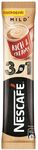 Кофе NESCAFE 3в1 Мягкий Кофе растворимый 14,5г*20п*20бл