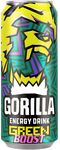Энергетический напиток Gorilla Boost 0,45л