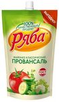 Майонез Ряба Классический Провансаль 50,5% 350г *20