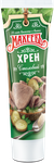Хрен столовый Махеевъ 100г