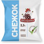 К/м напиток Снежок Пестравка  2,5% 450г