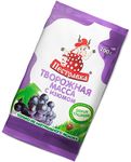 Масса Творожная Пестравка  с изюмом 18% 200г Флоу-пак
