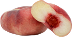 Персики инжирные (ОД)