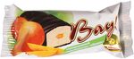Продукт  глазирован. ВАУ со вкусом  абрикоса и манго 45г