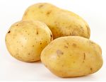 Картофель новый урожай 1кг