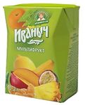 Нектар Иваныч Мультифрукт 0,2 л/27 шт