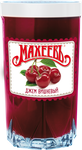 Джем Махеевъ Вишневый 400г