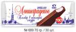 НЧ "Ленинградское" эскимо в шок. глаз. 70г/30шт (689)