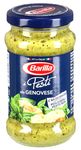 Соус-песто Barilla ПЕСТО ДЖЕНОВЕЗЕ 190г