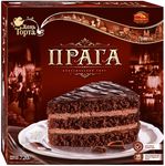 Торт День торта Прага, 720г