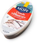 Сардина тихоокеанская Вкусное море Сельдь Иваси н/р с/п 700 г