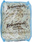 Картофель фри 9х9мм Триумф TR46 2,5кг (5шт/кор)