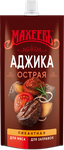 Аджика Махеев острая 140г ДП*18