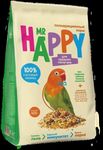 Корм MR HAPPY сухой для средних попугаев 400 г