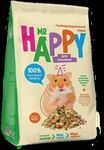 Корм MR HAPPY сухой для хомяков 400 г