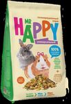 Корм MR HAPPY сухой Универсальный 400 г