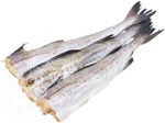 Минтай РРК 25+, 1 сорт, 22 кг