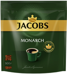 Кофе МОНАРХ ОРИДЖИНАЛ натур.раств.сублимир м/у 6*500г