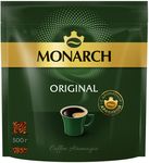 Кофе Monarch Original натуральный растворимый сублимированный 500г