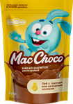 Какао-напиток MacChoco и Смешарики раствор, м/у 235г*12шт