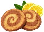 Печенье Сладкая Слобода Домашнее овсяное лимонное 2,5кг