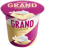Пудинг Grand Dessert Ваниль, 4.7%, 200 г