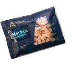 Креветка Дары Атлантиды королевская 50/70 н\р в\м  0,5 кг