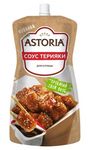 Соус Астория Терияки 200г*10