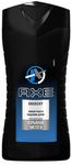 Гель AXE для душа Анархия 230мл*12