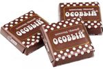 Конфеты Славянка ОСОБЫЙ мини темный 1000г (4)