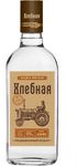 Водка Хлебная 40%, 0,5л*20