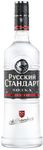 Водка Русский Стандарт 40%, 0,5л*12