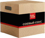 Соус соевый Дункан Премиум 20 л