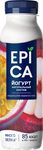 Йогурт EPICA питьевой 2,5% Маракуйа-мангостин, 260г