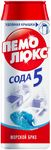 Средство чистящее ПЕМОЛЮКС Морской бриз 480г *16