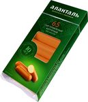 Сыр плавленый Аланталь №65 40% (для закуски), батончики 140г шт