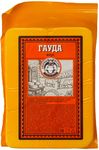 Продукт плавленый со вкусом сыра Гауда, брусок 800г