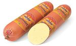 Продукт плавленый колбасный  Порхов  Солнышко 1,3кг