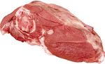 Лопатка говяжья б/к замороженная